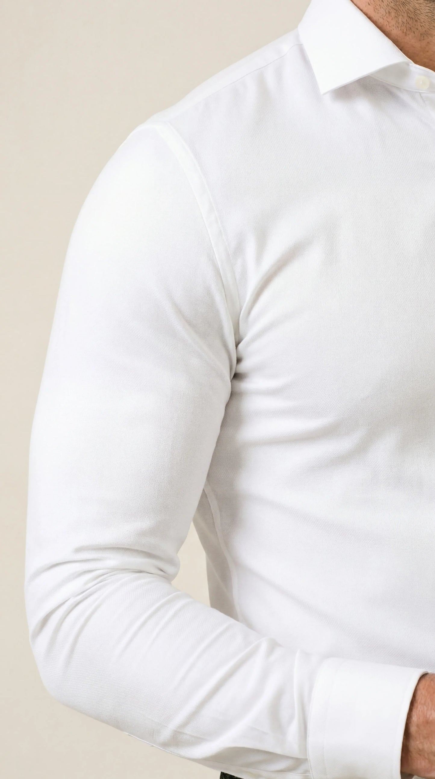 TRUESHARP NON-IRON SHIRT