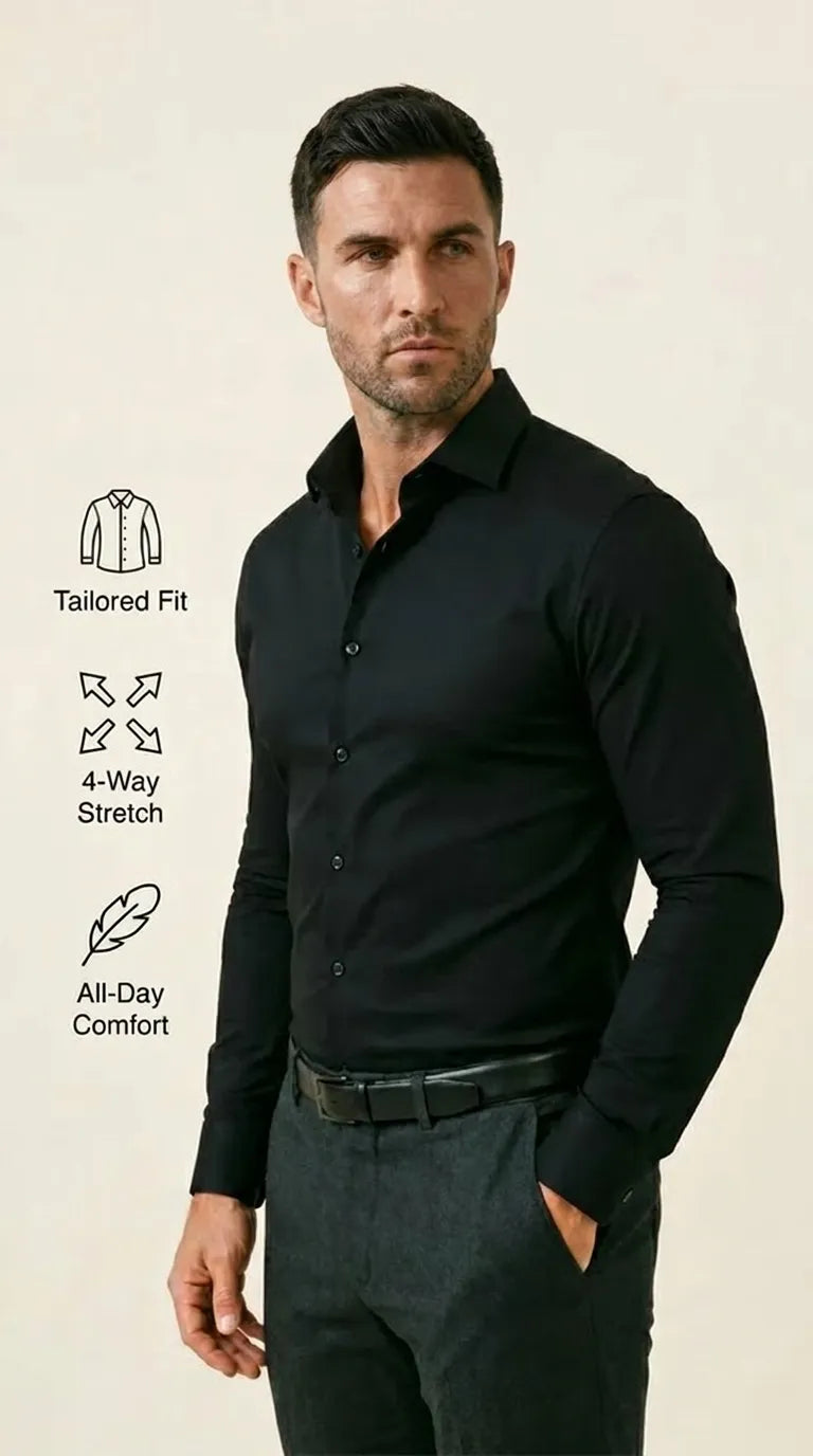 TRUESHARP SHIRT