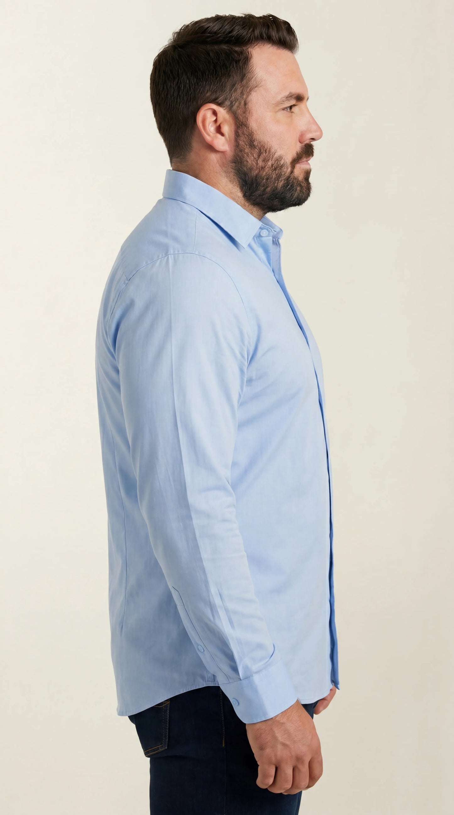 TRUESHARP SHIRT